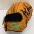 久保田スラッガー KUBOTA SLUGGER 硬式 大人 一般 内野手用 グローブ グラブ 右投げ オーダー 中古品 グローブ袋付き 野球 1147