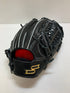 中古品 エスエスケイ SSK プロエッジアドヴァンスド 硬式オールラウンド用グローブ AKB84424 3719
