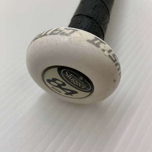 ルイスビルスラッガー Louisville Slugger カタリスト2 ソフトボール用 大人 一般 FRP製バット WTLJGS20T トップバランス 中古 ケース付き 野球 8136