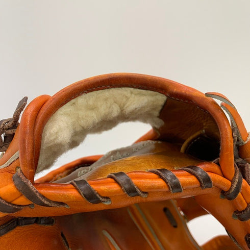 中古品 ディーバイエム D×M 硬式 内野手用グローブ I200 4526