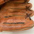 ローリングス Rawlings LUDUS 硬式 大人 一般 投手用 グローブ ピッチャー グラブ 右投げ R-10AB 中古品 野球 6573