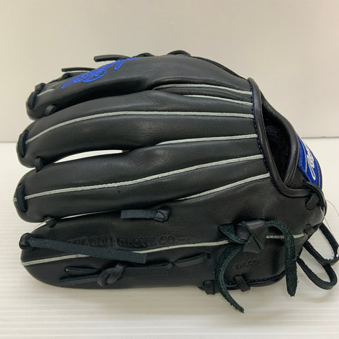 ローリングス Rawlings ハイパーテック 少年軟式 子ども オールラウンド グローブ グラブ 右投げ GJ4FR9N6L タグ付き 野球 8083