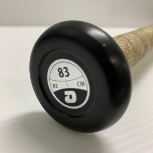 ディマリニ DeMARINI ケーポイント 軟式 大人 一般 FRP製バット JRTKM 野球 7286