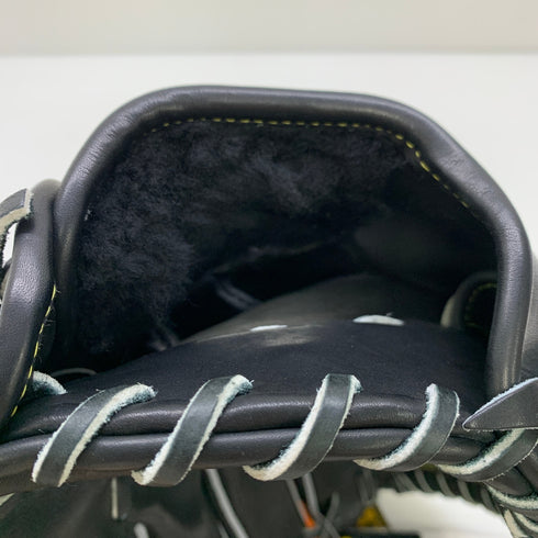 ミズノ MIZUNO ミズノプロ HAGAJAPAN 硬式 大人 一般 内野手用 グローブ グラブ 右投げ 1AJGH25013 タグ付き 野球 7230