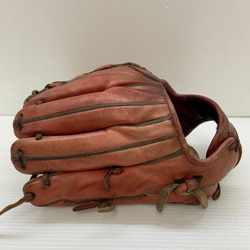 ゼット ZETT プロステイタス 硬式 大人 一般 内野手用 グローブ グラブ 右投げ BPROG560 中古品 野球 8007