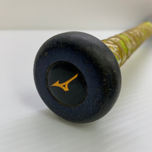 ミズノ MIZUNO ビヨンドマックスレガシー 少年軟式 子ども FRP製バット 1CJBY175 中古 野球 8041