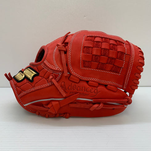 エスエスケイ SSK プロエッジ アドヴァンスド 少年軟式 子ども オールラウンド グローブ グラブ 右投げ AJBJ4 タグ付き 野球 7143