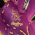 ローリングス Rawlings HOH GR3HOB88MG 軟式 大人 一般 外野手用 グローブ グラブ 右投げ 中古品 野球 1040