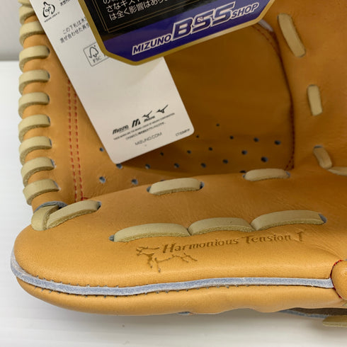 ミズノ MIZUNO ミズノプロ 硬式 大人 一般 投手用 グローブ ピッチャー グラブ 右投げ 1AJGH30011 タグ付き 野球 6892