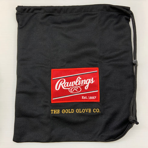 ローリングス Rawlings HOH PREMIUM 硬式 大人 一般 内野手用 グローブ グラブ 右投げ GH5HPN62 タグ付き グローブ袋付き 野球 6834