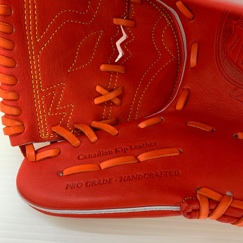 ローリングス Rawlings プロプリファード 硬式 大人 一般 投手用 グローブ ピッチャー グラブ 右投げ GH3PRJ205FB タグ付き グローブ袋付き 野球 5916