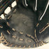 中古品 ミズノ MIZUNO ミズノプロ オーダー 軟式 内野手用グローブ HAGA 長岡秀樹型 3919