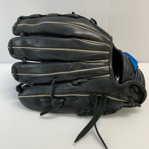 ミズノ MIZUNO ウィルドライブ 1AJGR19800 軟式 大人 一般 オールラウンド グローブ グラブ 右投げ 中古品 野球 8626