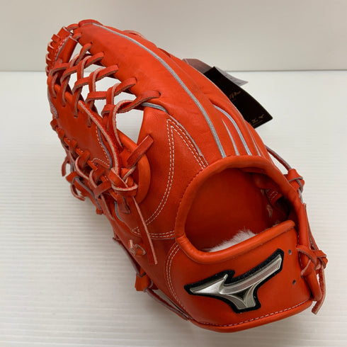 ミズノ MIZUNO ミズノプロ 軟式 大人 一般 外野手用 グローブ グラブ 左投げ 1AJGR29007 タグ付き 箱・グローブ袋付き 野球 7275