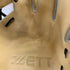 ゼット ZETT プロステイタス PROSTATUS BPG-PRO 硬式 大人 一般 内野手用 グローブ グラブ 右投げ オーダー 中古品 野球 8632