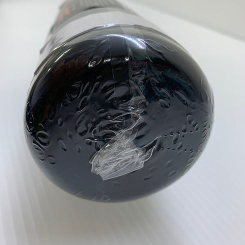 ゼット ZETT モンスターブラックキャノン 軟式 大人 一般 FRP製バット BCT31480 ミドルバランス ケース付き 野球 7071