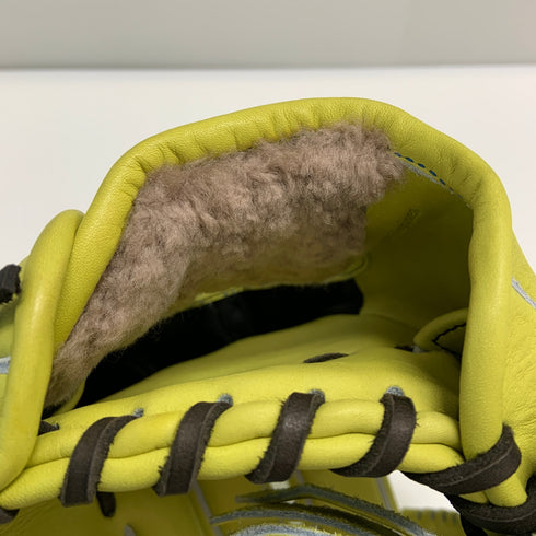 ローリングス Rawlings HOH 硬式 大人 一般 内野手用 グローブ グラブ 右投げ GH5HPN6X タグ付き グローブ袋付き 野球 6789