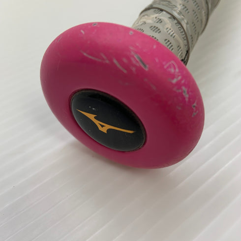 ミズノ MIZUNO ミズノプロ ソフトボール用 大人 一般 FRP製バット 1CJFS323 ケース付き 野球 7557