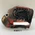 ハイゴールド HI-GOLD 軟式 大人 一般 内野手用 グローブ グラブ 右投げ 中古品 野球 1427