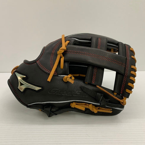 ミズノ MIZUNO グローバルエリート 軟式 内野手用グローブ 1AJGR32413 4891