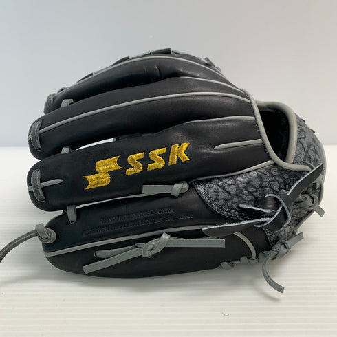 エスエスケイ SSK プロエッジ 軟式 大人 一般 内野手用 グローブ グラブ 右投げ PENE844-6SF 中古品 野球 6442