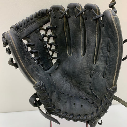 ミズノ MIZUNO 1AJGY99117 少年軟式 子ども 外野手用 グローブ グラブ 右投げ 中古品 野球 8773