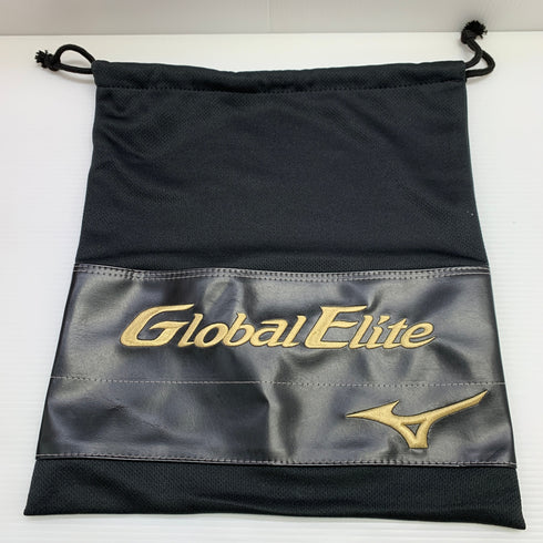 ミズノ MIZUNO グローバルエリート Global Elite 1AJGH30205 硬式 大人 一般 内野手用 グローブ グラブ 右投げ タグ付き グローブ袋付き 野球 8458