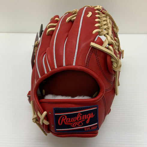 ローリングス Rawlings プロプリファード PRO PREFERRED GH6PRB88FS 硬式 大人 一般 外野手用 グローブ グラブ 右投げ タグ付き 野球 8724