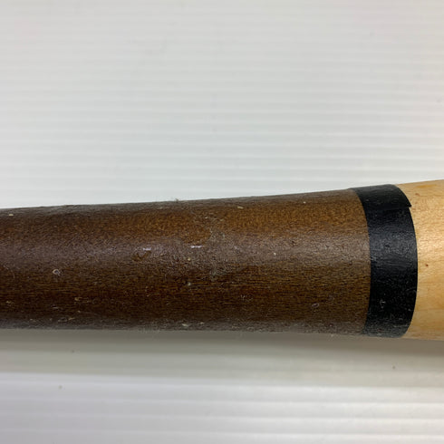 マルーチ marucci PRO MODEL 硬式 大人 一般 木製バット(BFJマーク) 野球 7517