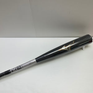ミズノ MIZUNO ビヨンドマックスレガシーメタル 軟式 大人 一般 FRP製バット 1CJBR20084 トップバランス 未使用品 野球 7672