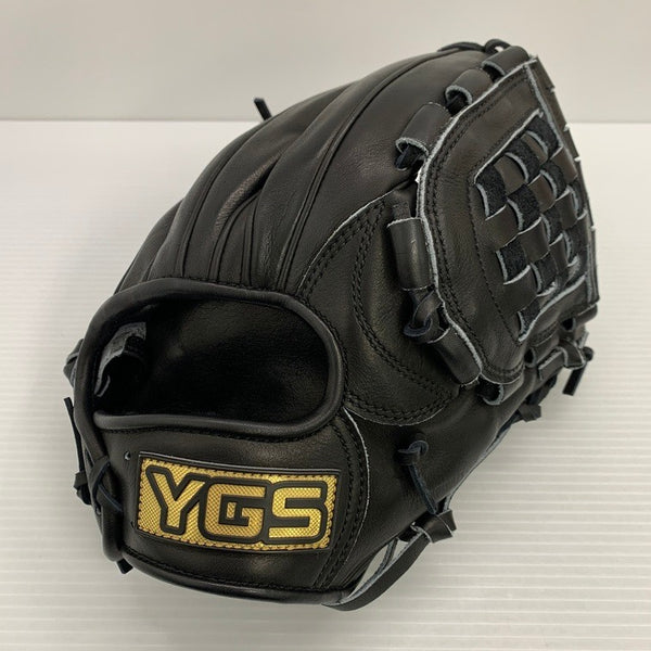 中古品 YGS 山本グラブスタジオ 硬式 内野手用グローブ EA3 4608