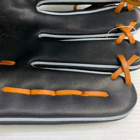 ミズノ MIZUNO ミズノプロ 硬式 大人 一般 外野手用 グローブ グラブ 右投げ 1AJGH10507 タグ付き 野球 5877