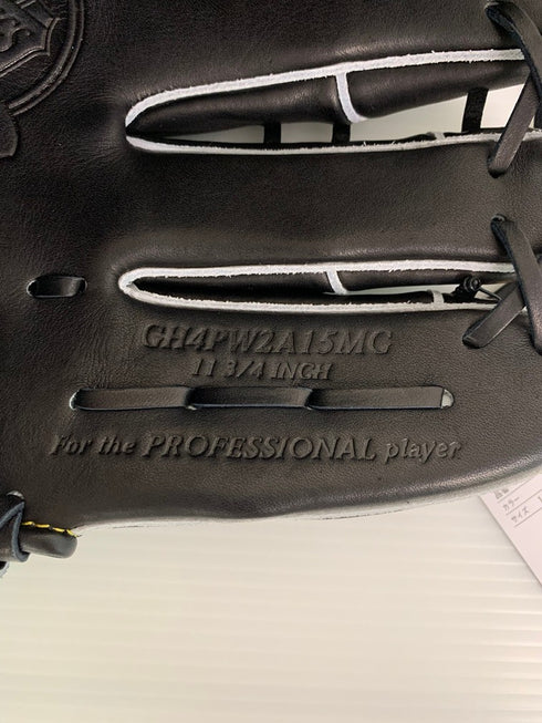 ローリングス Rawlings プロプリファード ウィザード 硬式 投手用グローブ GH4PW2A15MG 3465