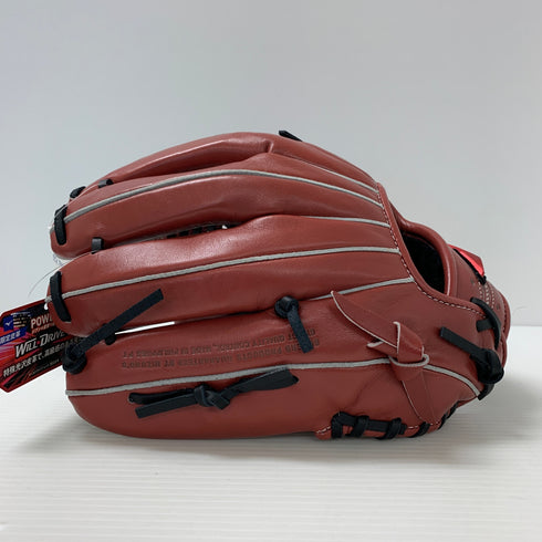 ミズノ MIZUNO ウィルドライブ 軟式 大人 一般 オールラウンド グローブ グラブ 右投げ 1AJGR33500 タグ付き 野球 6105