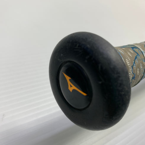 ミズノ MIZUNO ビヨンドマックスレガシー 軟式 大人 一般 FRP製バット 1CJBR165 野球 7190