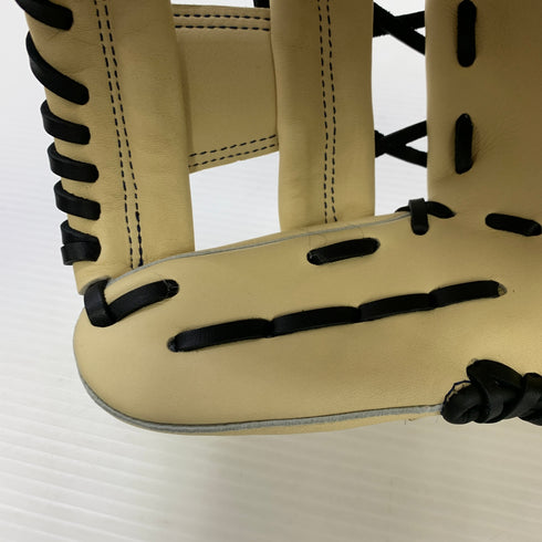 ミズノ MIZUNO グローバルエリート ソフトボール用 大人 一般 内野手用 グローブ グラブ 右投げ 1AJGS34413 タグ付き 野球 8138