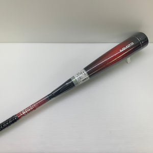 エスエスケイ SSK MM23 軟式 大人 一般 FRP製バット SBB4037 トップバランス 未使用品 野球 8095