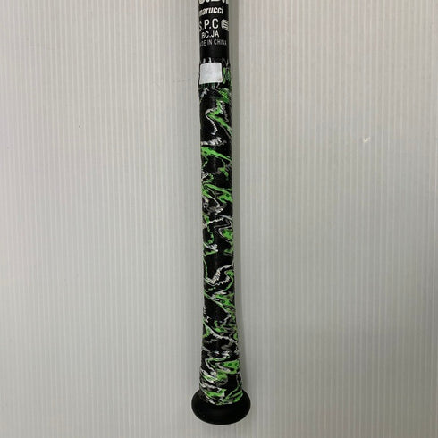 中古品 マルーチ marucci ワニクラッシャー 軟式バット MJJSBBWC ケース有り 6608