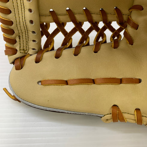 久保田スラッガー KUBOTA SLUGGER Special Order 軟式 大人 一般 内野手用 グローブ グラブ 右投げ KSN-AR5 中古品 野球 7834