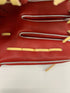 中古品 ミズノ MIZUNO ミズノプロ クラシック 軟式 外野手用グローブ 1AJGR30007 3500