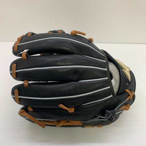ミズノ MIZUNO グローバルエリート 硬式 内野手用グローブ 1AJGH21323 タグ付き 5805