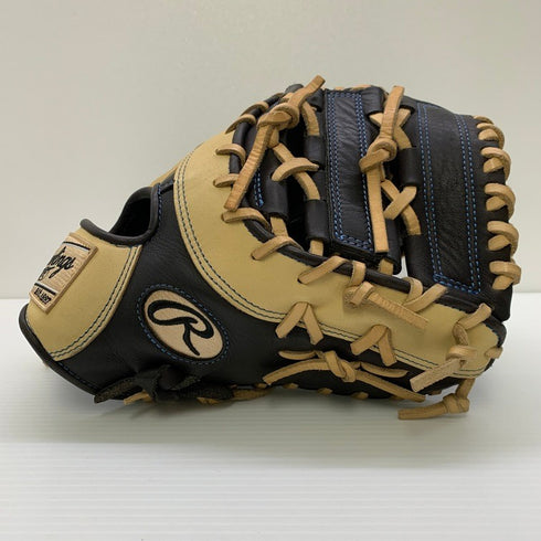 中古品 ローリングス Rawlings HOH 軟式 ファーストミット GS3HDYZ6 臭い有り 5614
