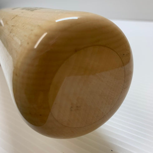 中古品 ディマリニ DeMARINI トレーニング木製バット プロメープルコンポジット BBCOR対応 DJTNWCBC8490LE 6562