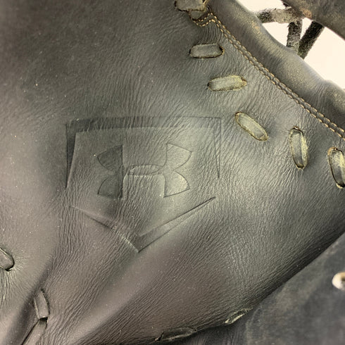 アンダーアーマー Under Armour UA QBB0062 硬式 大人 一般 ファーストミット 一塁手 グローブ グラブ 左投げ 中古品 野球 1449