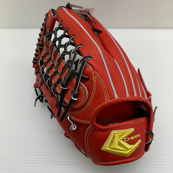 チアキ CHIAKI 硬式 外野手用グローブ FKI-627 左投げ 5372