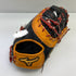 ミズノ MIZUNO ミズノプロ mizunopro 軟式 大人 一般 ファーストミット 一塁手 グローブ グラブ 右投げ 中古品 野球 1339