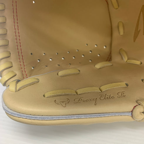 ミズノ MIZUNO ミズノプロ 軟式 大人 一般 投手用 グローブ ピッチャー グラブ 右投げ 1AJGR30011 タグ付き 箱・グローブ袋付き 野球 7316