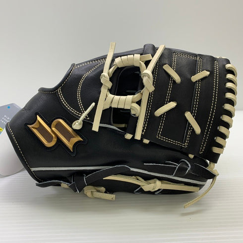 エスエスケイ SSK プロエッジ 硬式 内野手用グローブ PEK3455L22F 5382