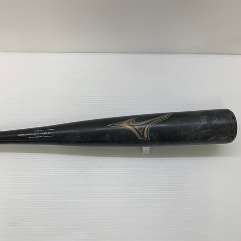 ミズノ MIZUNO ビヨンドマックスレガシー 軟式 大人 一般 FRP製バット 1CJBR165 ケース付き 野球 7129