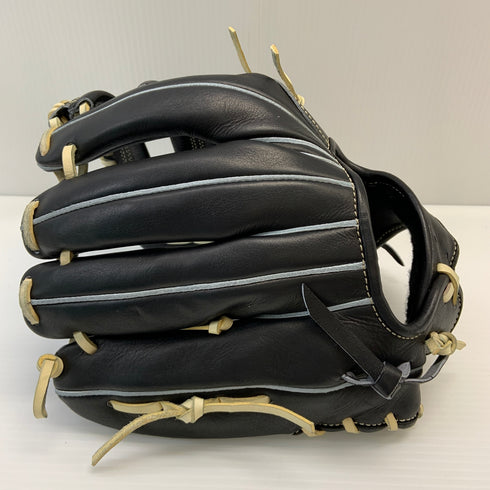 和牛JB WAGYU JB 硬式 大人 一般 内野手用 グローブ グラブ 右投げ JB-006 中古品 野球 7102